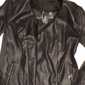 NWT Jacket